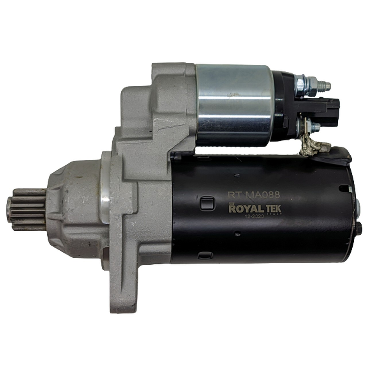 Motor Arranque Audi A3 Tt Seat Altea Leon 1.8 2.0 Tfsi
